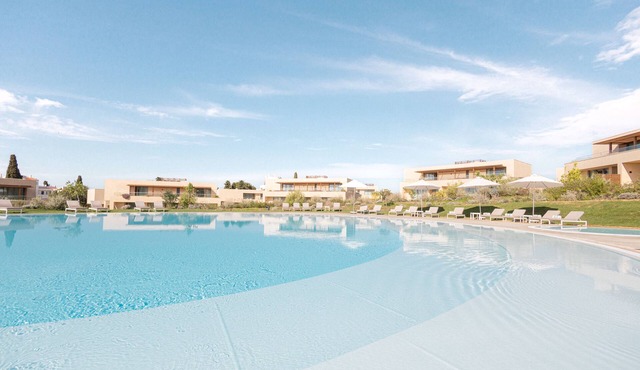 White Shell Beach Villas