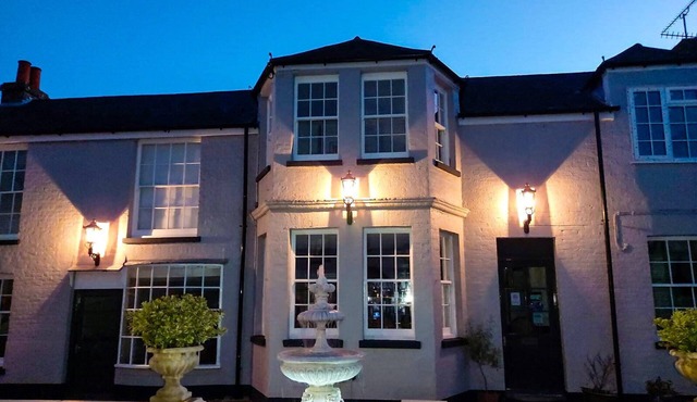 White Stag Lodge