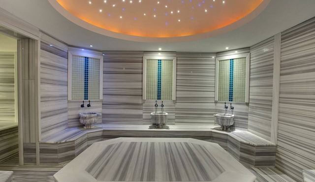 White Star Hotel