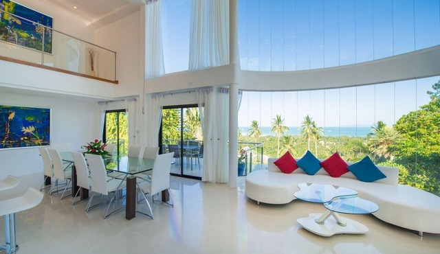 White Stone - 2 Bed, Sleeps 4