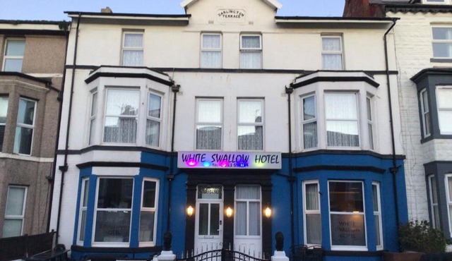 White Swallow Hotel