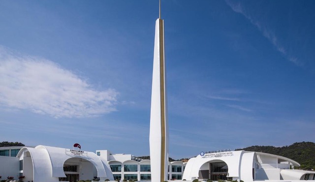 White Swan Hotel Taizhou