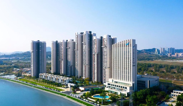 White Swan VYV Hotel, Foshan