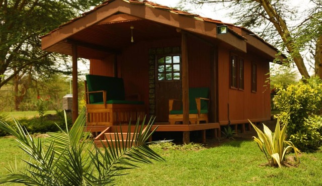 White Thorn Cottages
