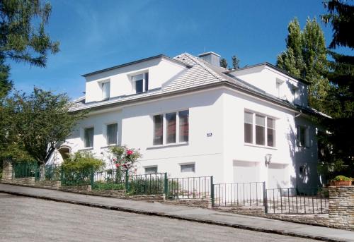 White Villa