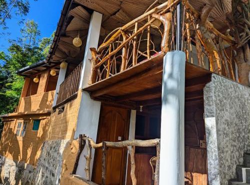 White Villa Ella