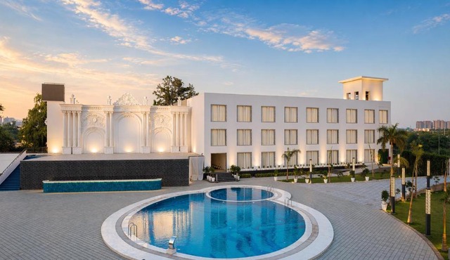 White Wharf Manesar