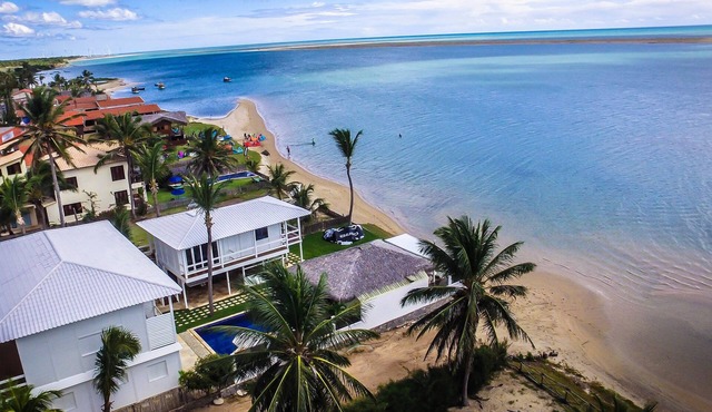 White Wind Resort