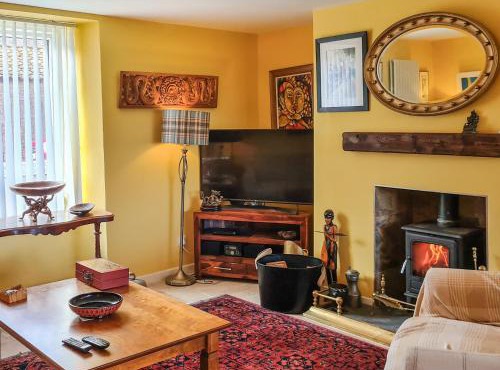Whiteadder Cottage