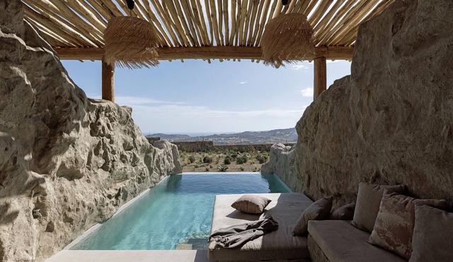 WhiteArt Suites