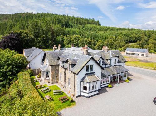 Whitebridge Hotel