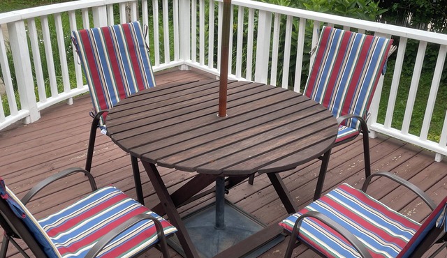 Whitefish Bay 3Bedroom Entire House Sleeps 4