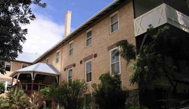 Whitehall Queenscliff