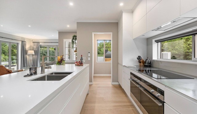 Whitehaven - Hosted by NZSIR Luxury Rental Homes