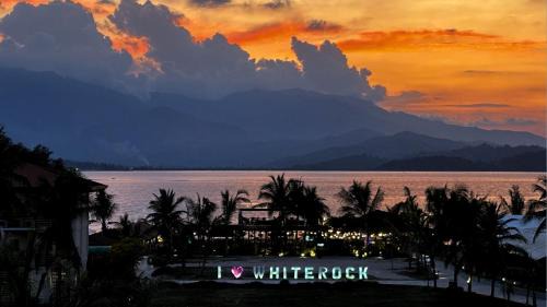 Whiterock Beach Resort