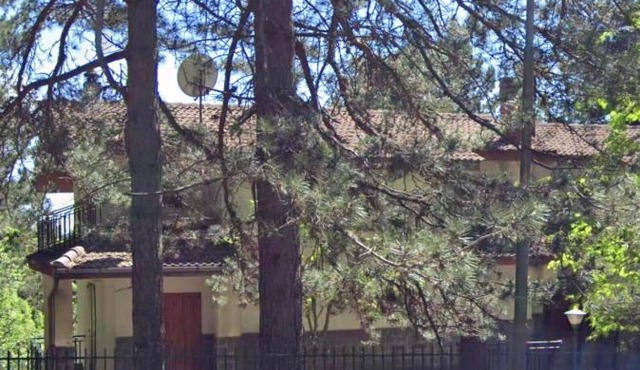 White’s House