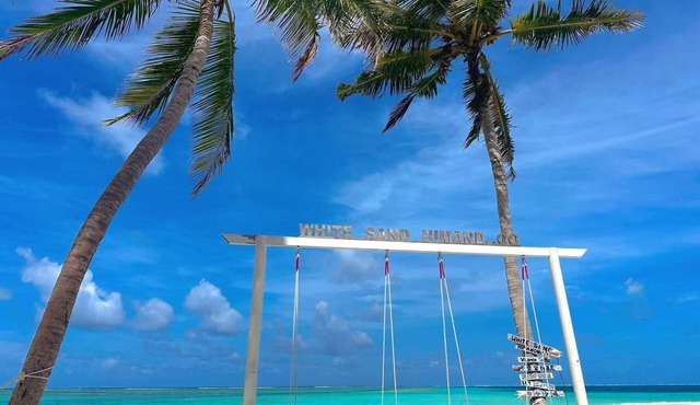 WhiteSand