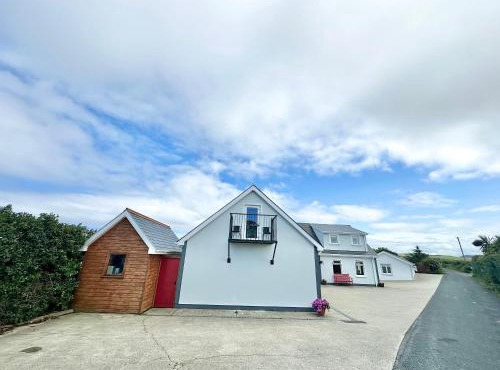 Whitestrand B&B