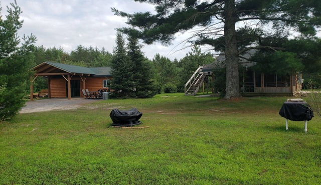 Whitetail Cabin