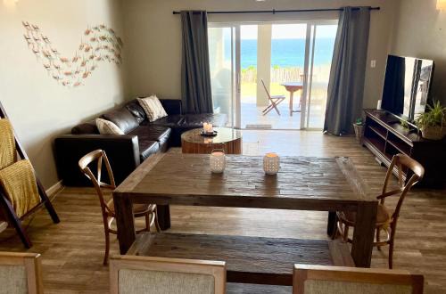 Whitewaters, Apartment with private Pool