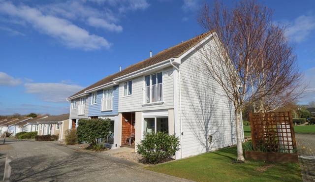Whitfield P7, Yarmouth, 3-bed.