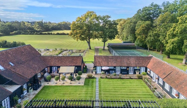 Whitmoor Farm