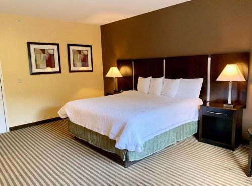 Whitney Inn & Suites