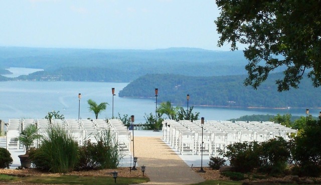 Whitney Mountain Lodge