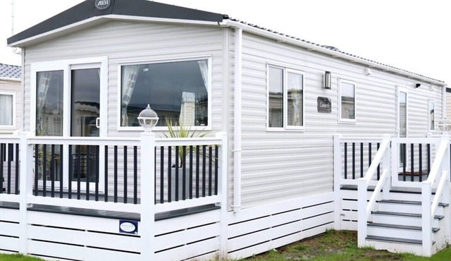 Whitstable Neptune - Alberta Holiday Park
