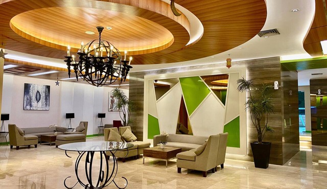Whiz Prime Hotel Kelapa Gading