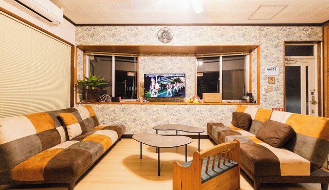 Whole building rental/Kunigami County Okinawa