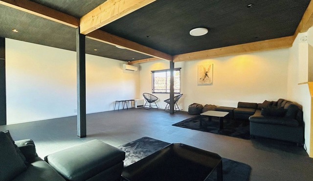 Whole building rental/Fujiyoshida Yamanashi