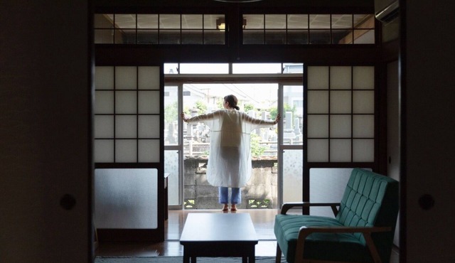 Whole building rental/Shimabara Nagasaki