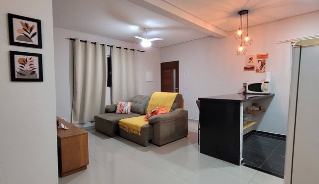 Whole house for rent with gourmet area