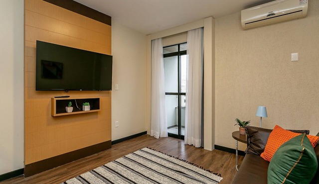 WI-FI 500MB | Pool | Balcony with Sea View #CA46