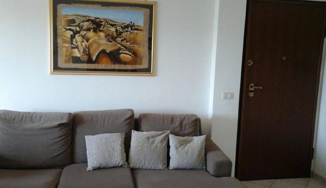 Wi-fi FLOWER Alghero apartment