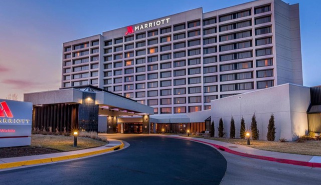 Wichita Marriott