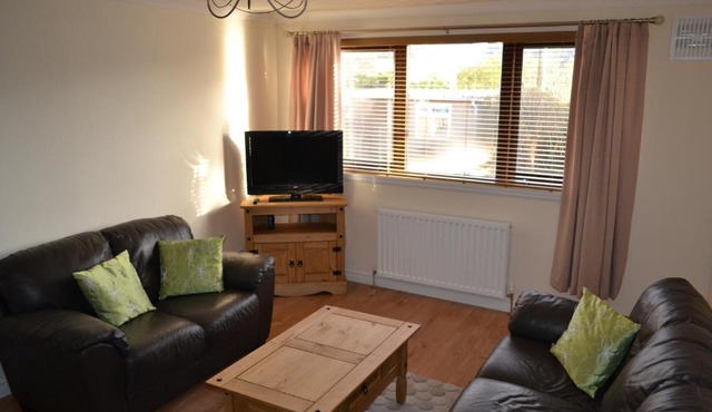 Wick Apartment