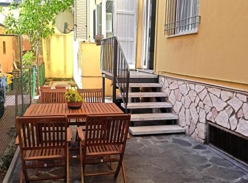 Widli vacation home