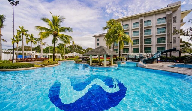 Widus Hotel Clark