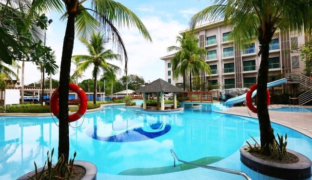 Widus Hotel Clark