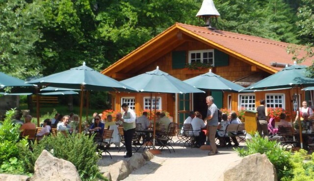 Wiedenberg by Interhome