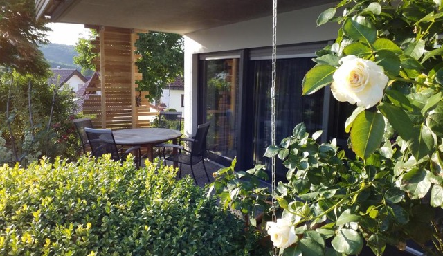 Wiedhöhen Ferienwohnung