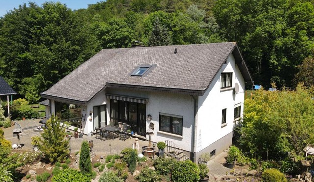 Wiegmann´s Ferienhaus