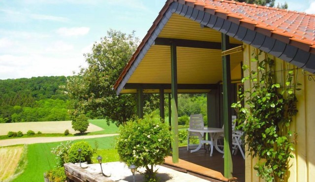 Wiesenhütte by Interhome