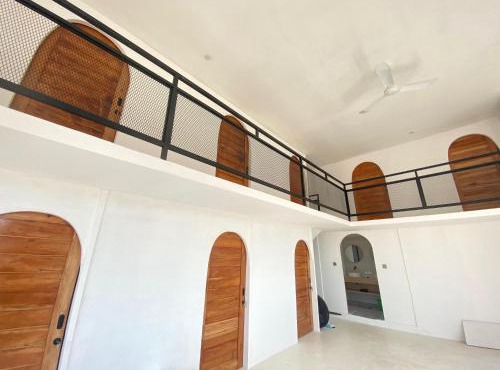 WIJA's Bali Homestay