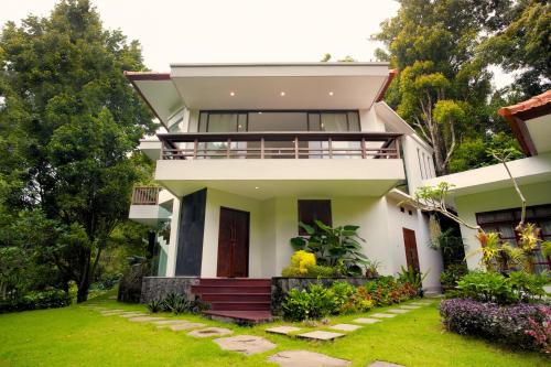 Wikubu Villa