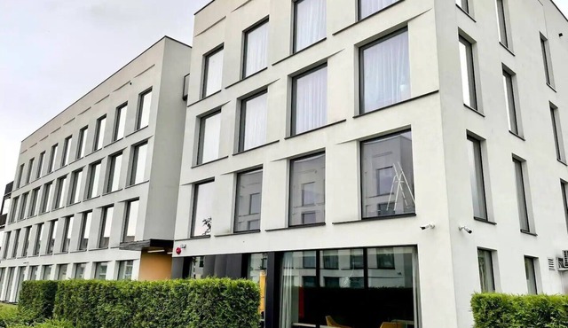 Wilanow Residence Apartments