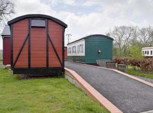 Wilby Halt-Ukc712
