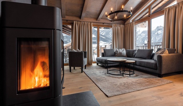 Wildkogel Resorts - Das Neukirchen